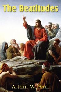 Cover image for The Beatitudes