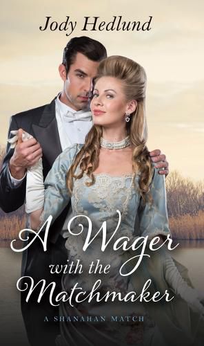 Cover image for A Wager with the Matchmaker