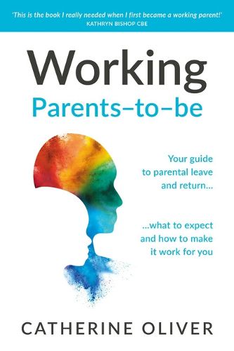 Cover image for Working Parents-to-be