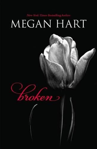 Cover image for Broken