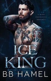 Cover image for Ice King