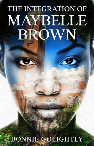 Cover image for The Integration of Maybelle Brown