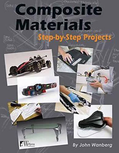 Cover image for Composite Materials