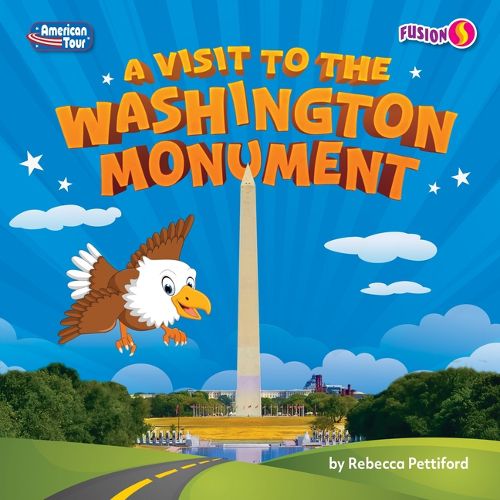 Cover image for A Visit to the Washington Monument
