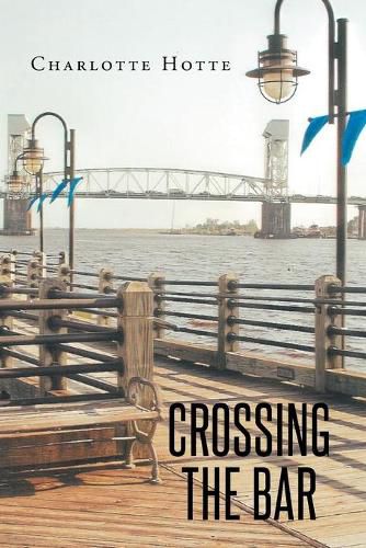 Cover image for Crossing the Bar