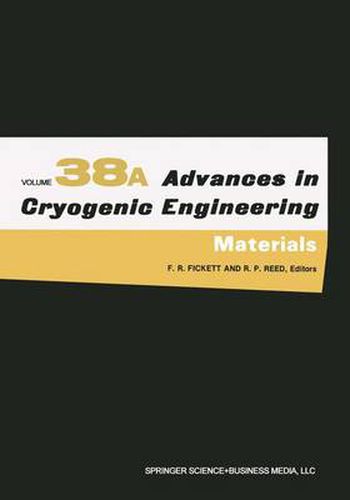 Cover image for Materials