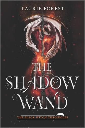 Cover image for The Shadow Wand