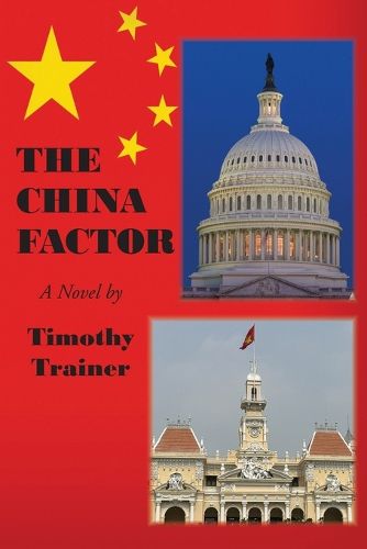 Cover image for The China Factor