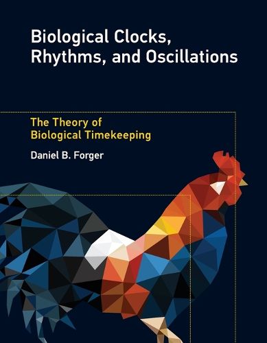 Cover image for Biological Clocks, Rhythms, and Oscillations
