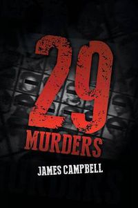 Cover image for 29 Murders