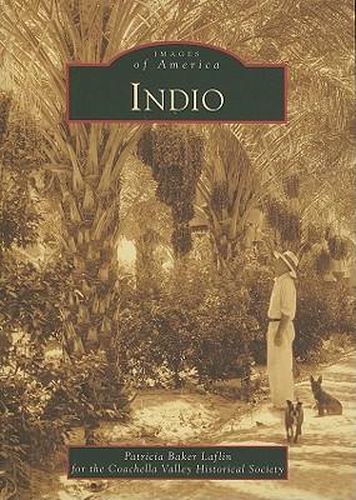 Cover image for Indio