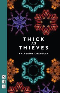 Cover image for Thick as Thieves