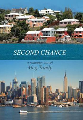 Cover image for Second Chance