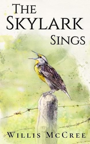 Cover image for The Skylark Sings: Random Notes on Loss, Lies and Love