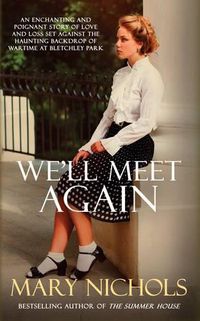 Cover image for We'll Meet Again