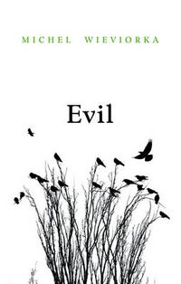 Cover image for Evil