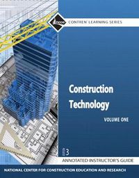 Cover image for Construction Technology AIG