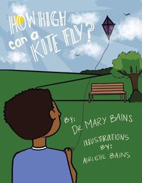 Cover image for How High Can a Kite Fly?