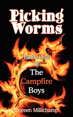 Cover image for Picking Worms