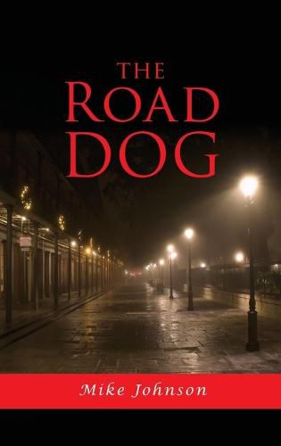 Cover image for The Road Dog