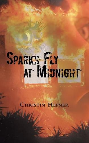 Cover image for Sparks Fly at Midnight