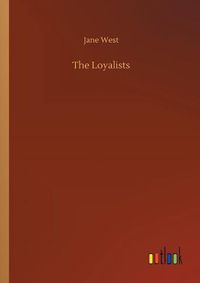 Cover image for The Loyalists