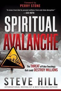 Cover image for Spiritual Avalanche