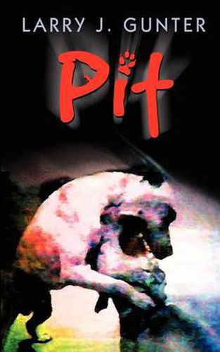 Cover image for Pit