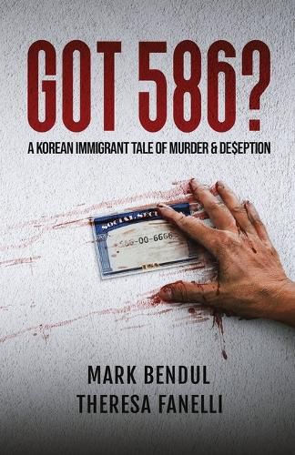 Cover image for Got 586?