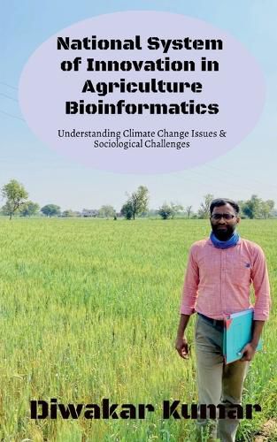 Cover image for National System of Innovation In Agriculture Bioinformatics