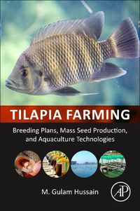 Cover image for Tilapia Farming