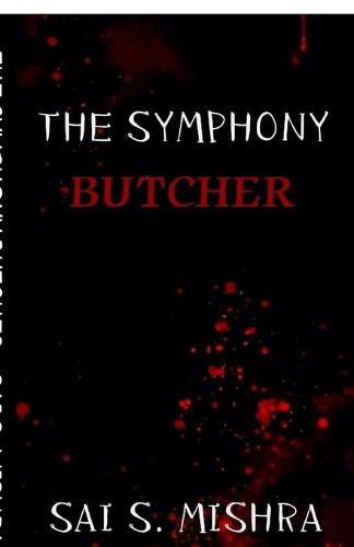Cover image for The Symphony Butcher