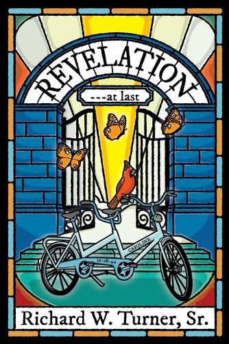 Cover image for Revelation ---at last