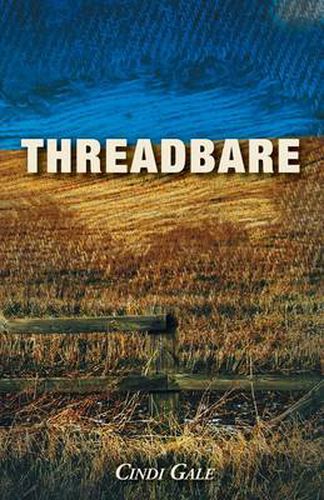 Cover image for Threadbare
