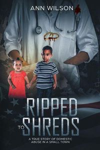 Cover image for Ripped to Shreds