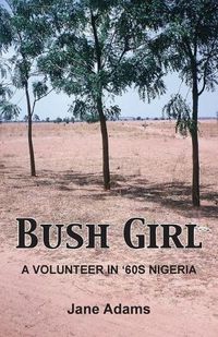 Cover image for Bush Girl