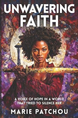 Cover image for Unwavering Faith