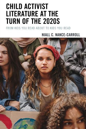 Child Activist Literature at the Turn of the 2020s