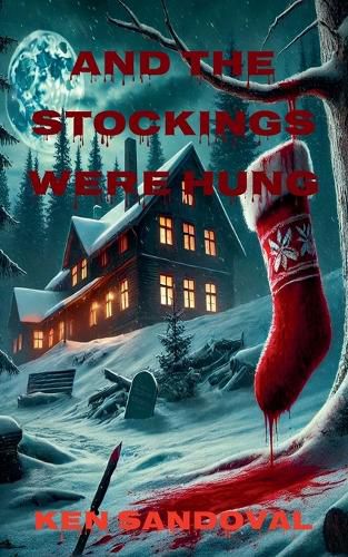Cover image for And The Stockings Were Hung