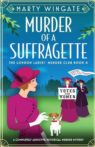 Murder of a Suffragette