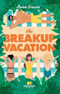 Cover image for The Breakup Vacation