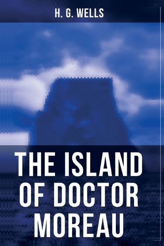 Cover image for The Island of Doctor Moreau