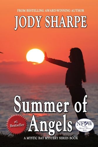 Cover image for Summer Of Angels