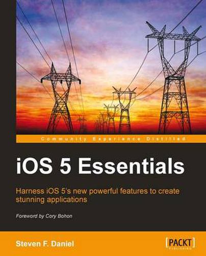 iOS 5 Essentials