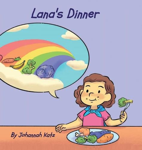 Cover image for Lana's Dinner