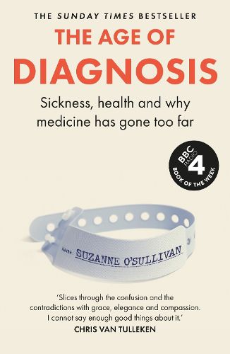 Cover image for The Age of Diagnosis