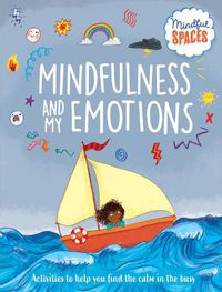 Cover image for Mindfulness and My Emotions
