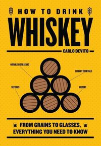 Cover image for How to Drink Whiskey