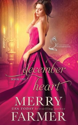 Cover image for December Heart