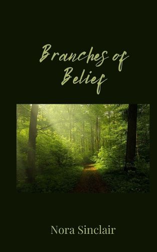 Cover image for Branches of Belief